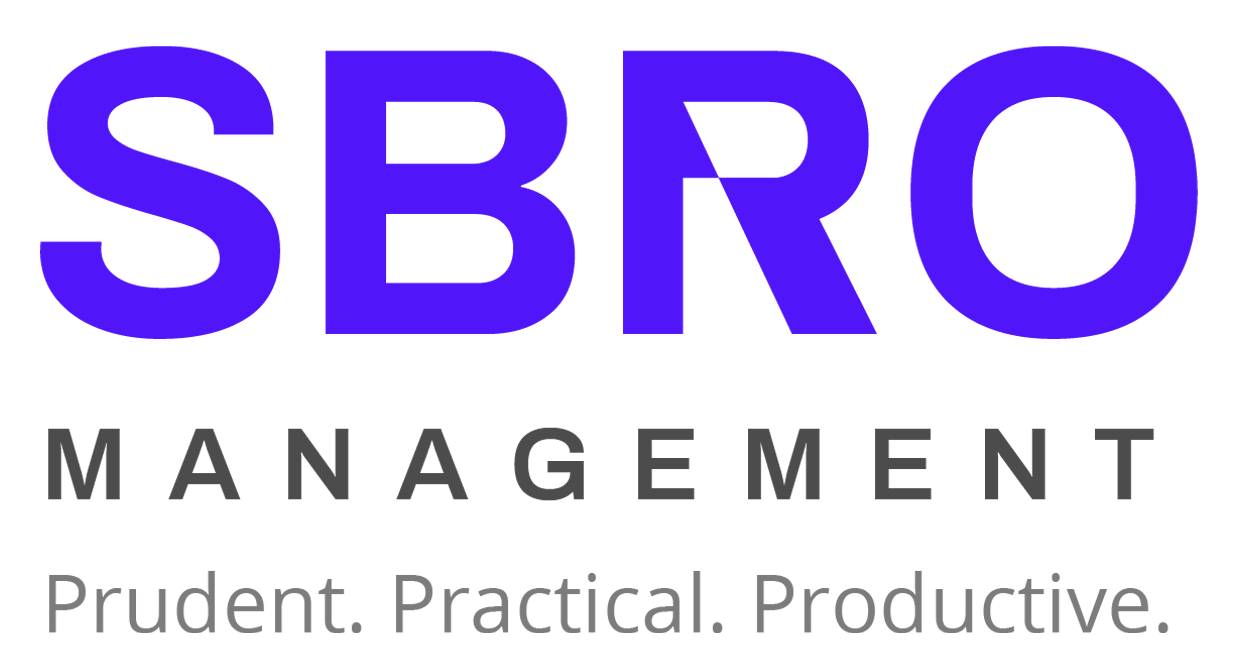 SBRO Management
